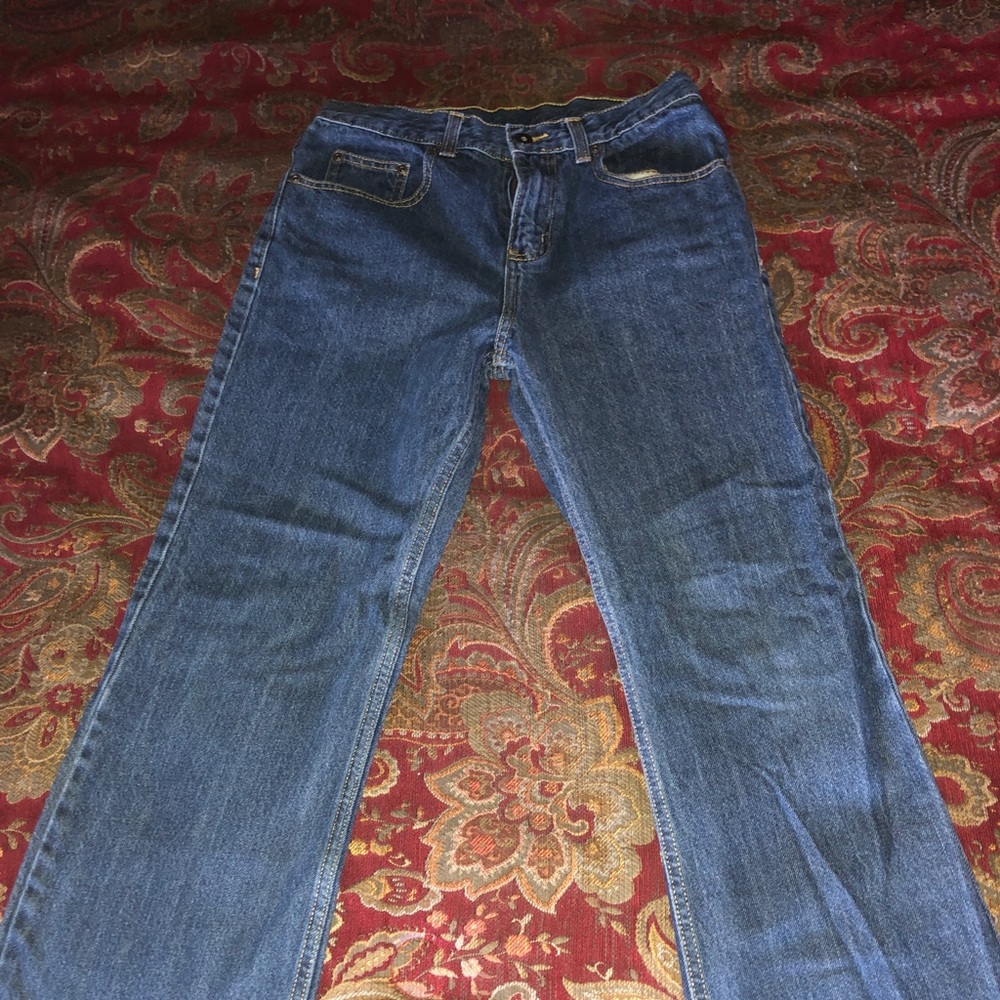 Boys jeans